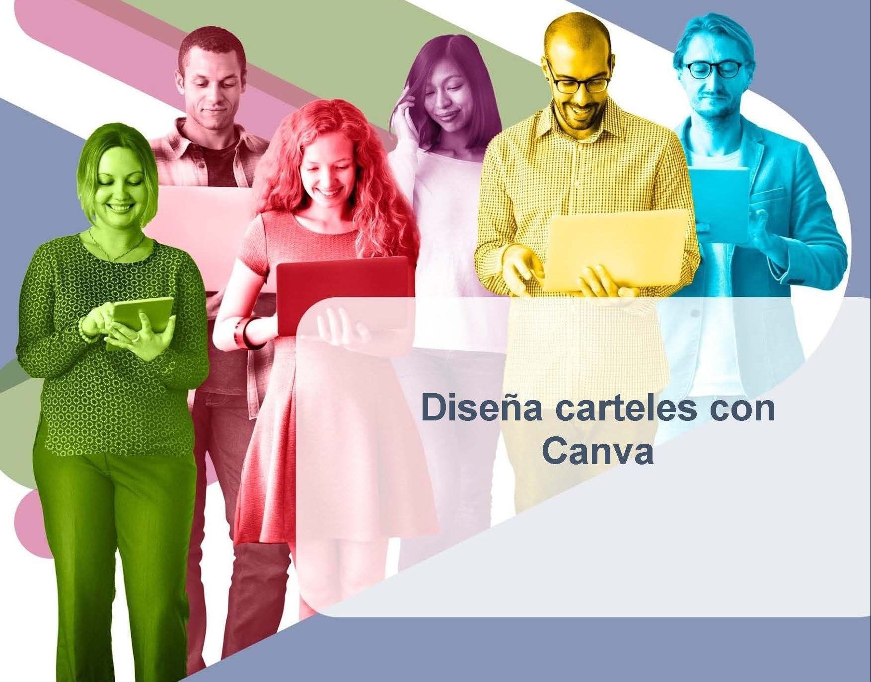 Programa formativo en competencias digitales