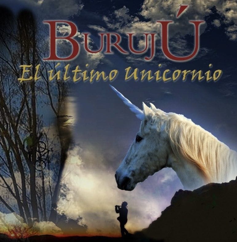 Cine Benéfico – Burujú, el último unicornio