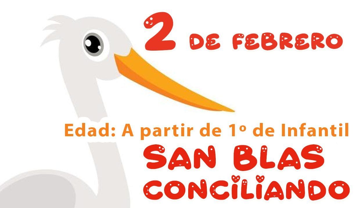 San Blas Conciliando