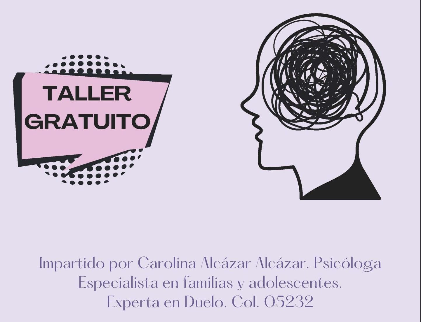 Taller – Identificación y control del estrés