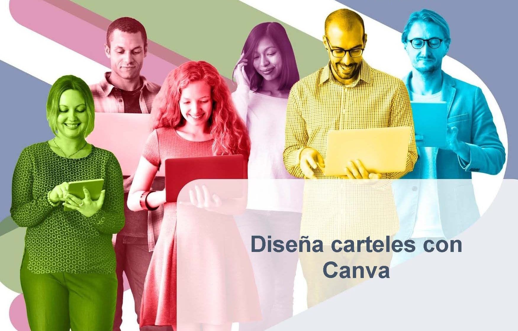 Programa formativo en competencias digitales para la ciudadanía