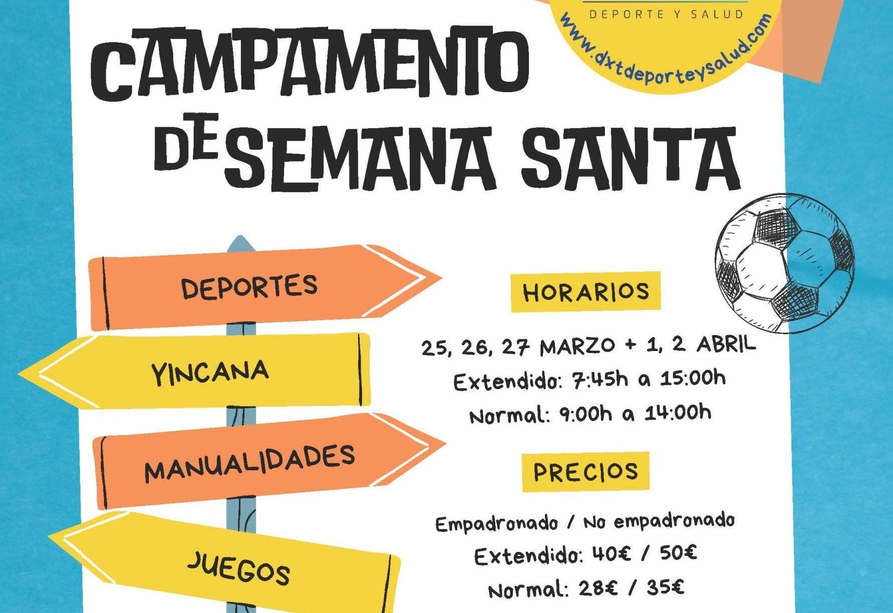 Concilio de Semana Santa