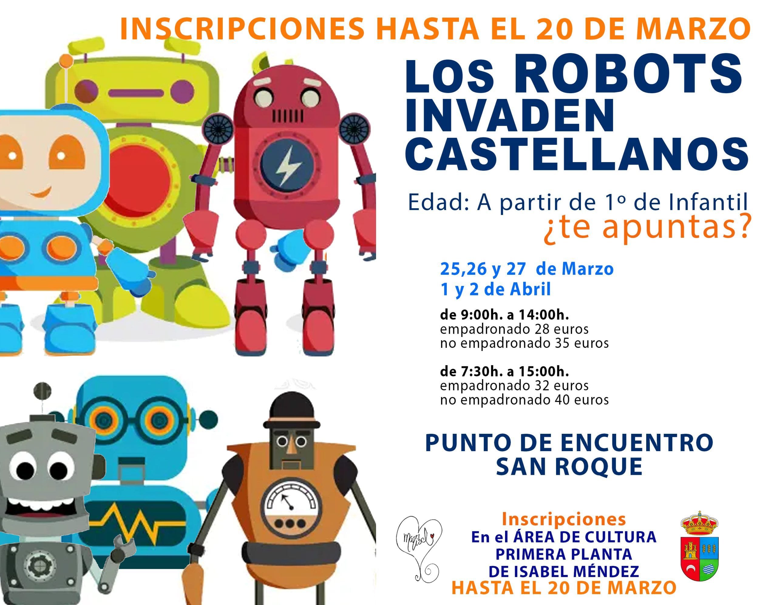 Concilio de Semana Santa