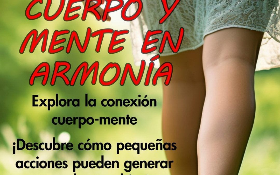 Cuerpo y mente en armonía