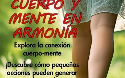 Cuerpo y mente en armonía