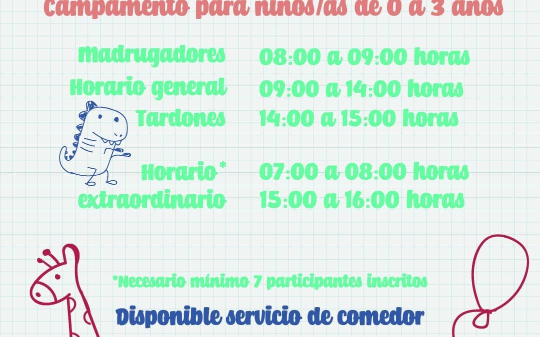 Conciliciación Laboral la Casita de Colores