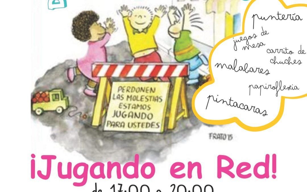 Día Internacional del Juego