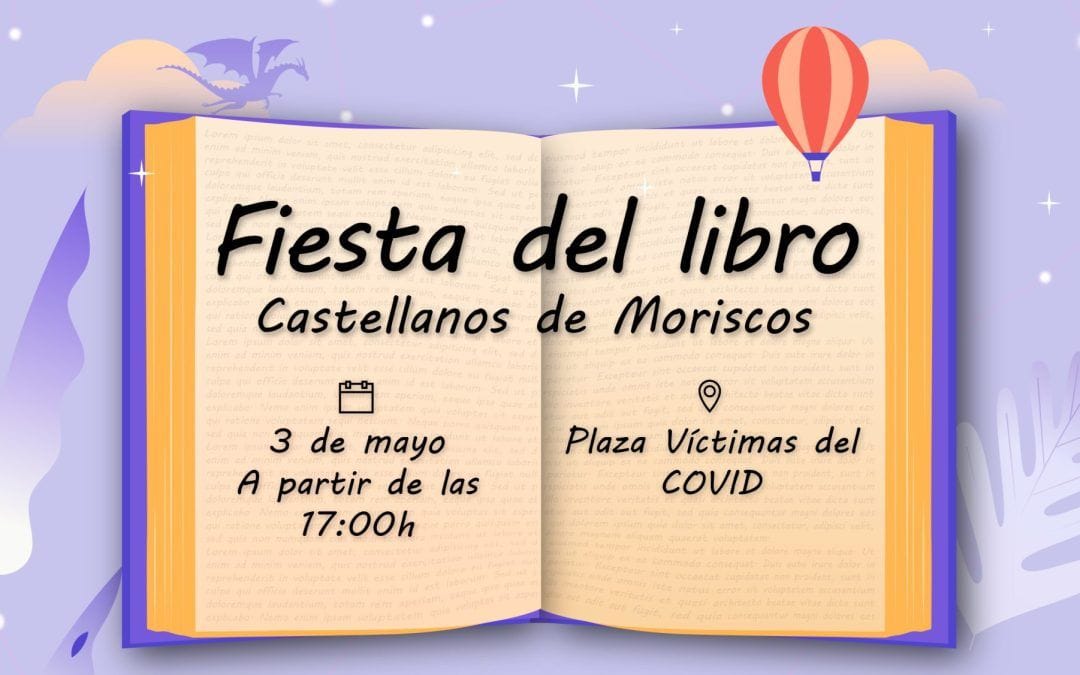 Fiesta del libro