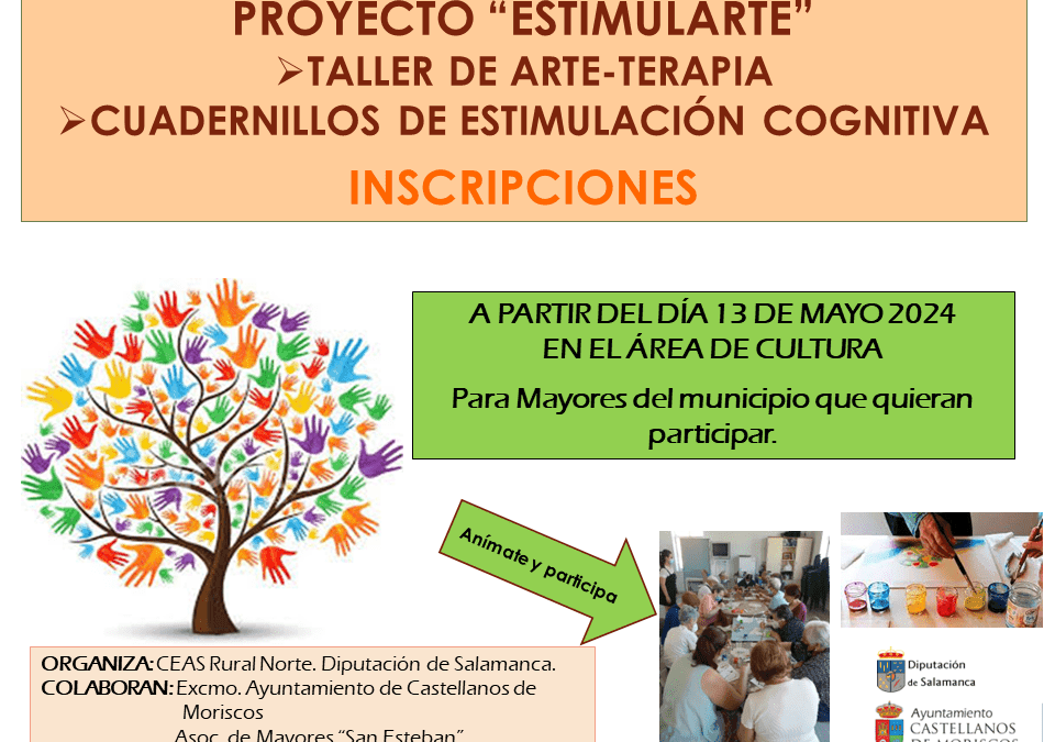 Proyecto Estimularte