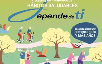 Programa Depende de Ti