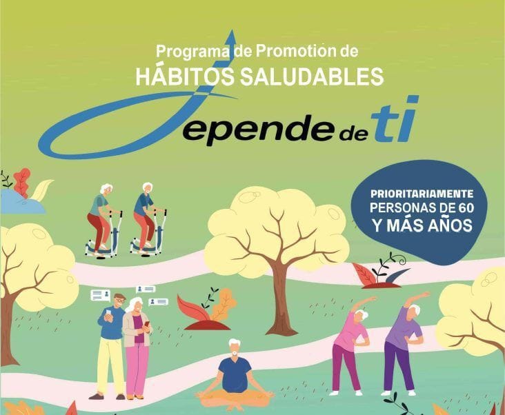 Programa Depende de Ti