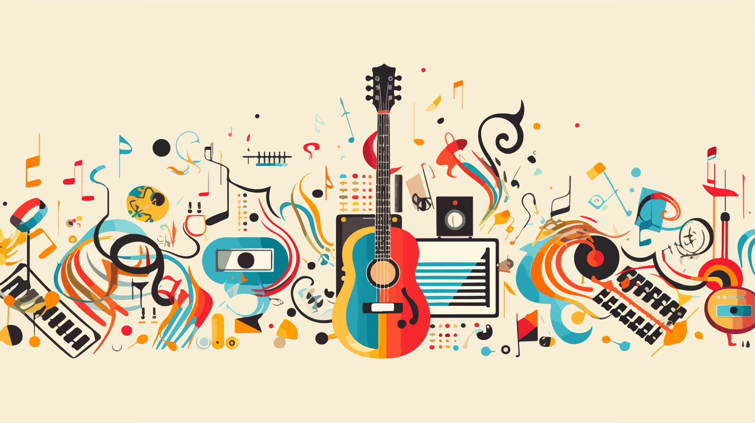 Jornada de puertas abiertas de la escuela de música