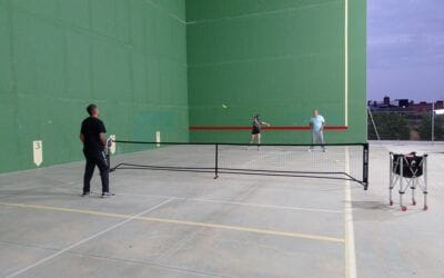 Pickleball