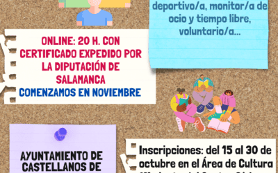 Curso para la prevención del consumo de alcohol y otras drogas