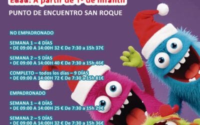 Concilio de Navidad 2024