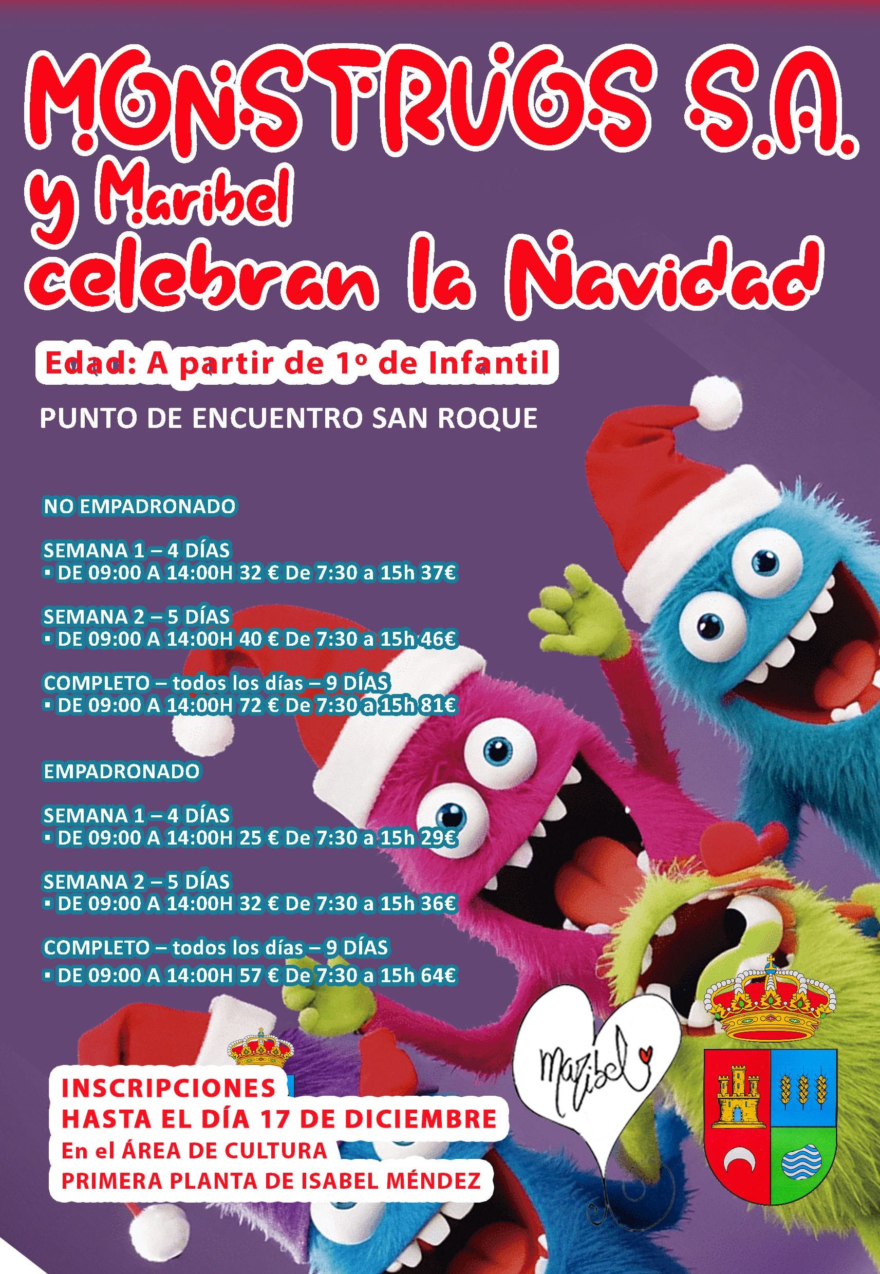 Concilio de Navidad 2024