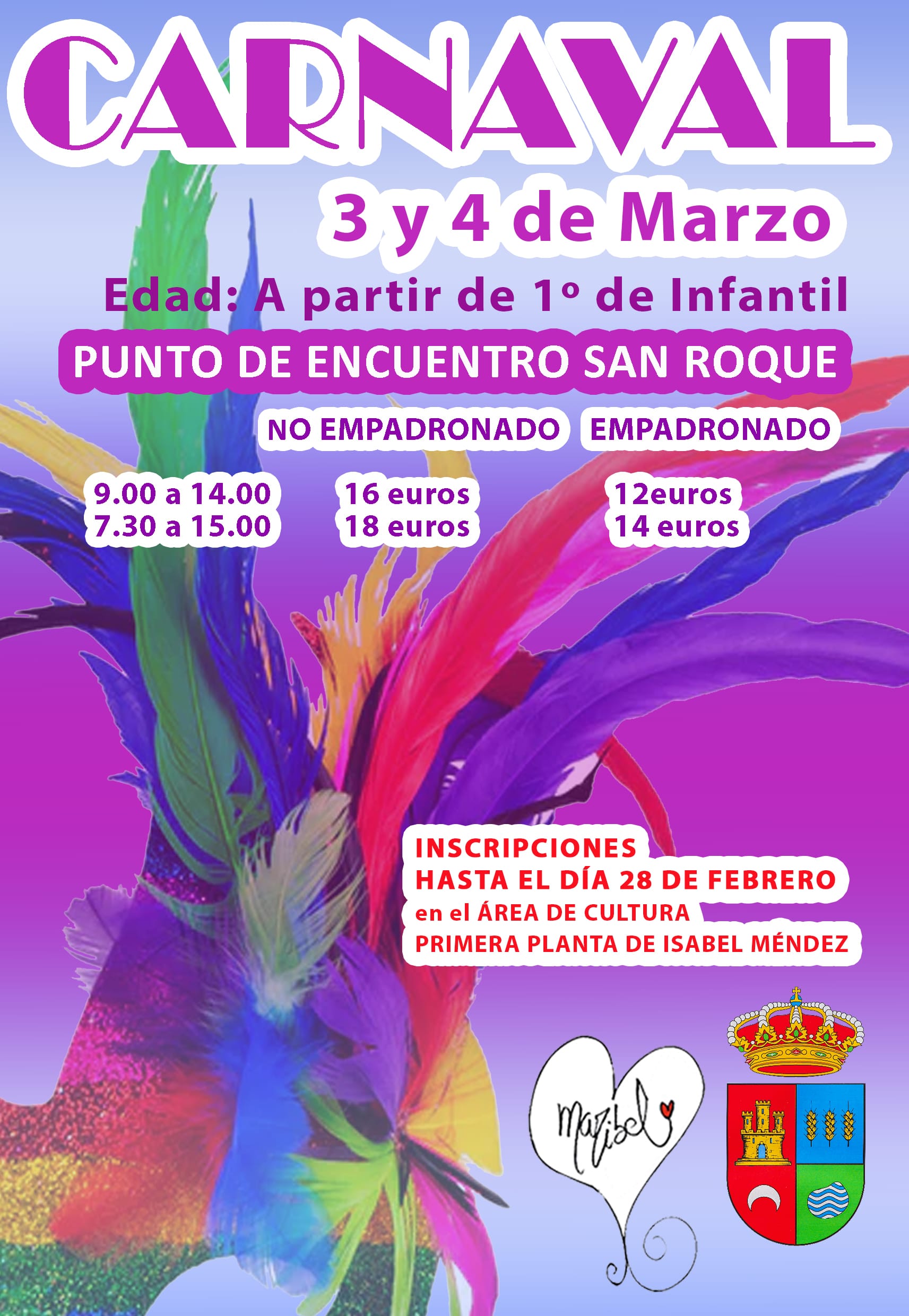 Concilio de Carnaval