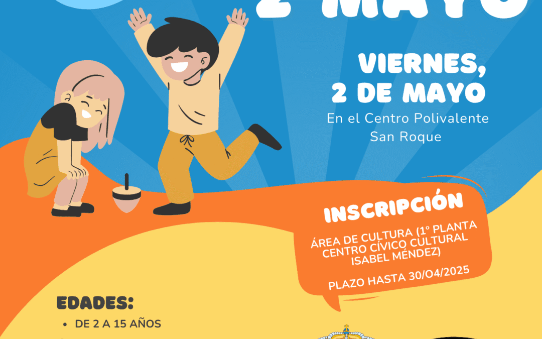 Concilio 2 de mayo