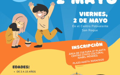 Concilio 2 de mayo