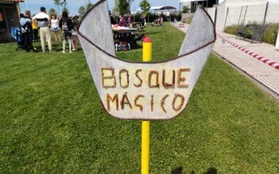 Agradecimientos de la Escuela Creativa