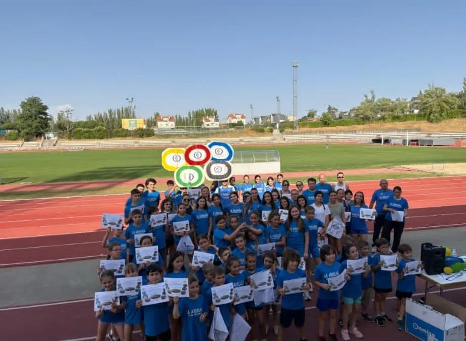 Atletismo