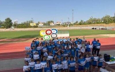 Atletismo