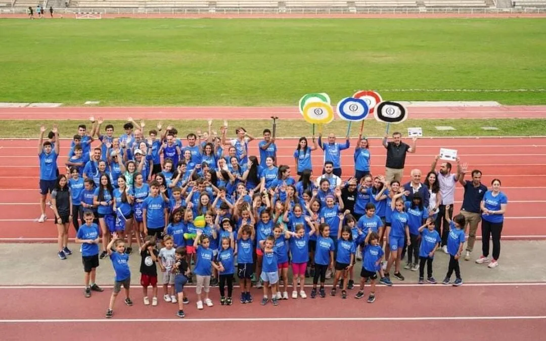 Atletismo