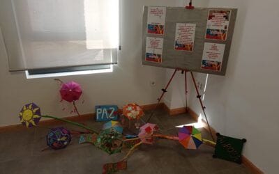 Arteterapia