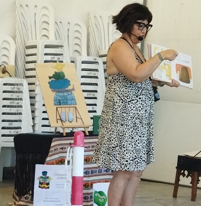 Bibliopiscina