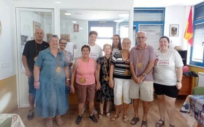 Proyecto Estimularte