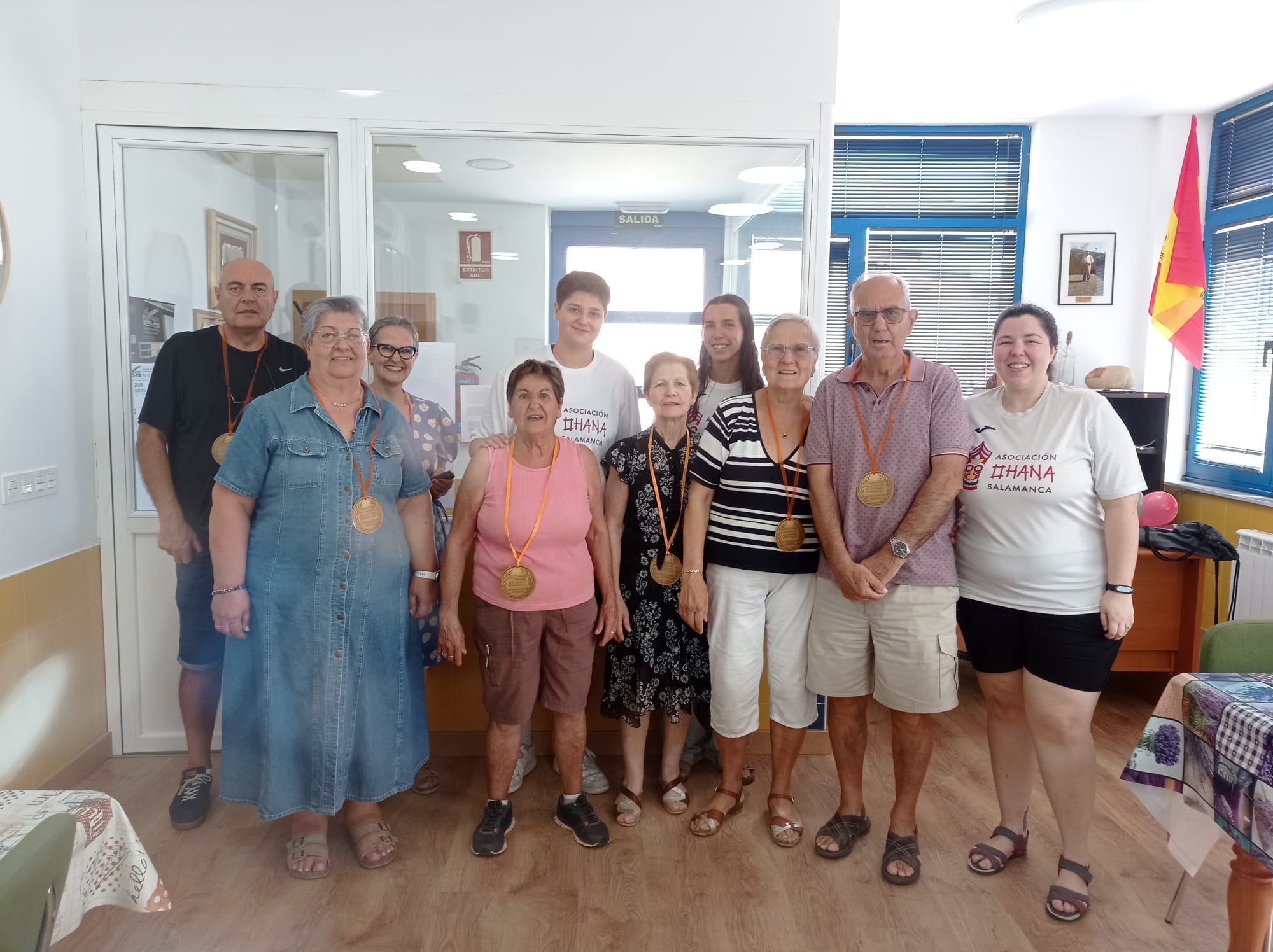 Proyecto Estimularte