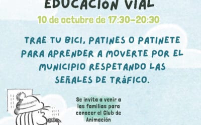 Club de Animación Ciudad de las niñas y los niños