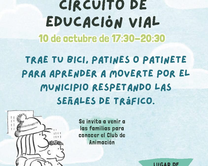 Club de Animación Ciudad de las niñas y los niños