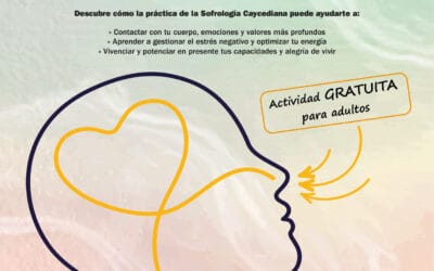 Sofrologia caycediana