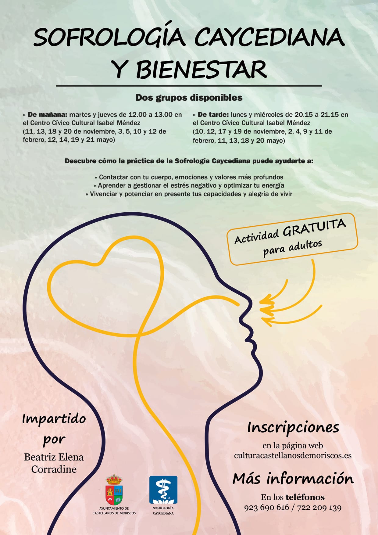 Sofrologia caycediana