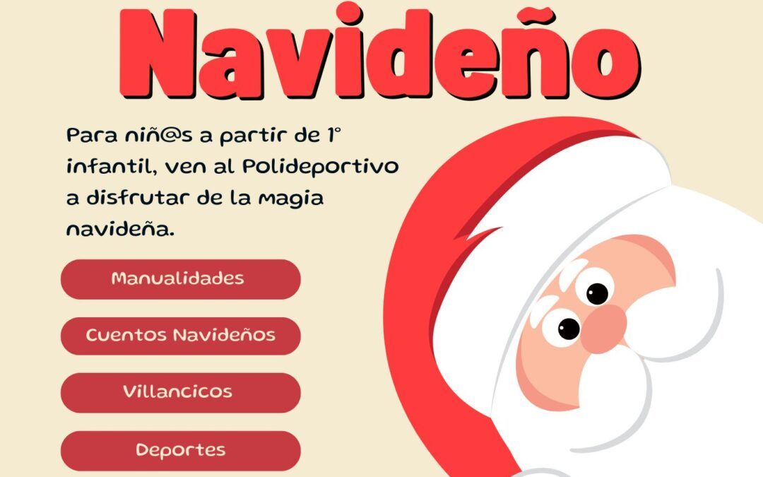 Concilio de Navidad de DXT