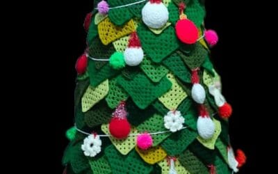 Grupo Libre de Crochet