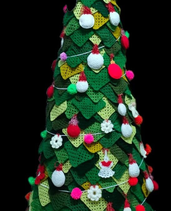 Grupo Libre de Crochet