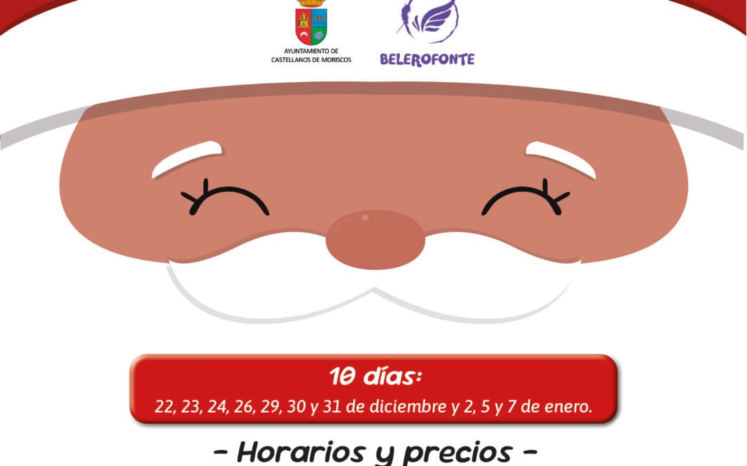 Concilio de Navidades