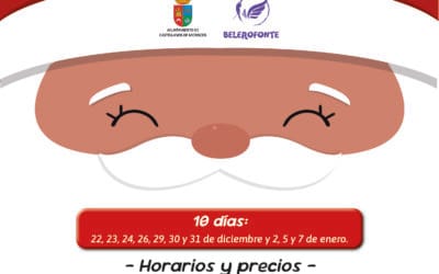 Concilio de Navidades