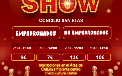 Concilio del 2 de febrero, San Blas