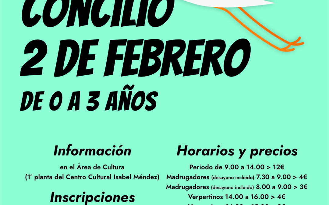 Concilio del 2 de febrero, San Blas