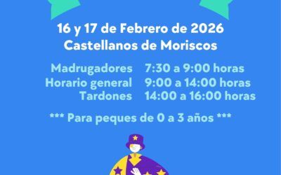 Concilia de Carnaval, 16 y 17 de febrero