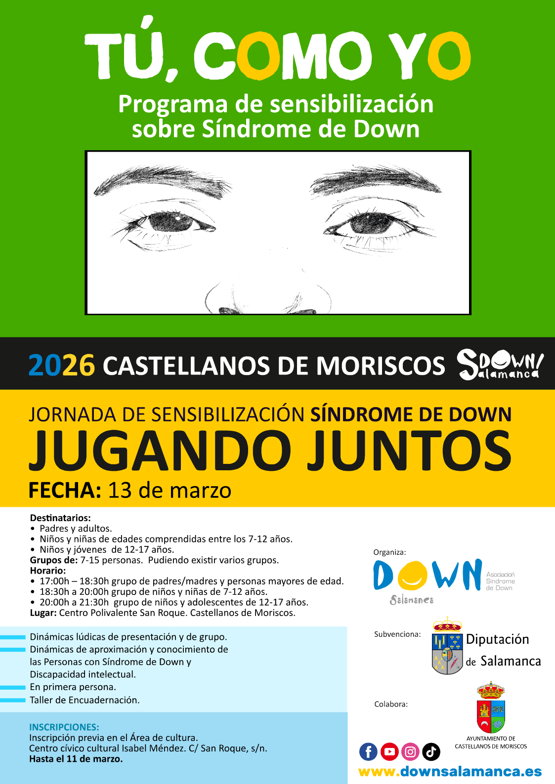 Sesión gratuita de encuadernación y sellos