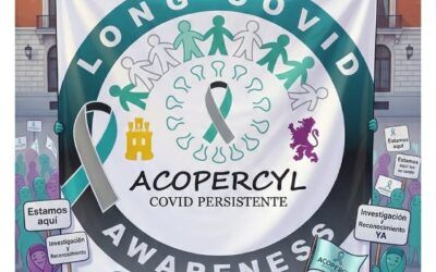 15 de marzo, día internacional de concienciación del COVID persistente