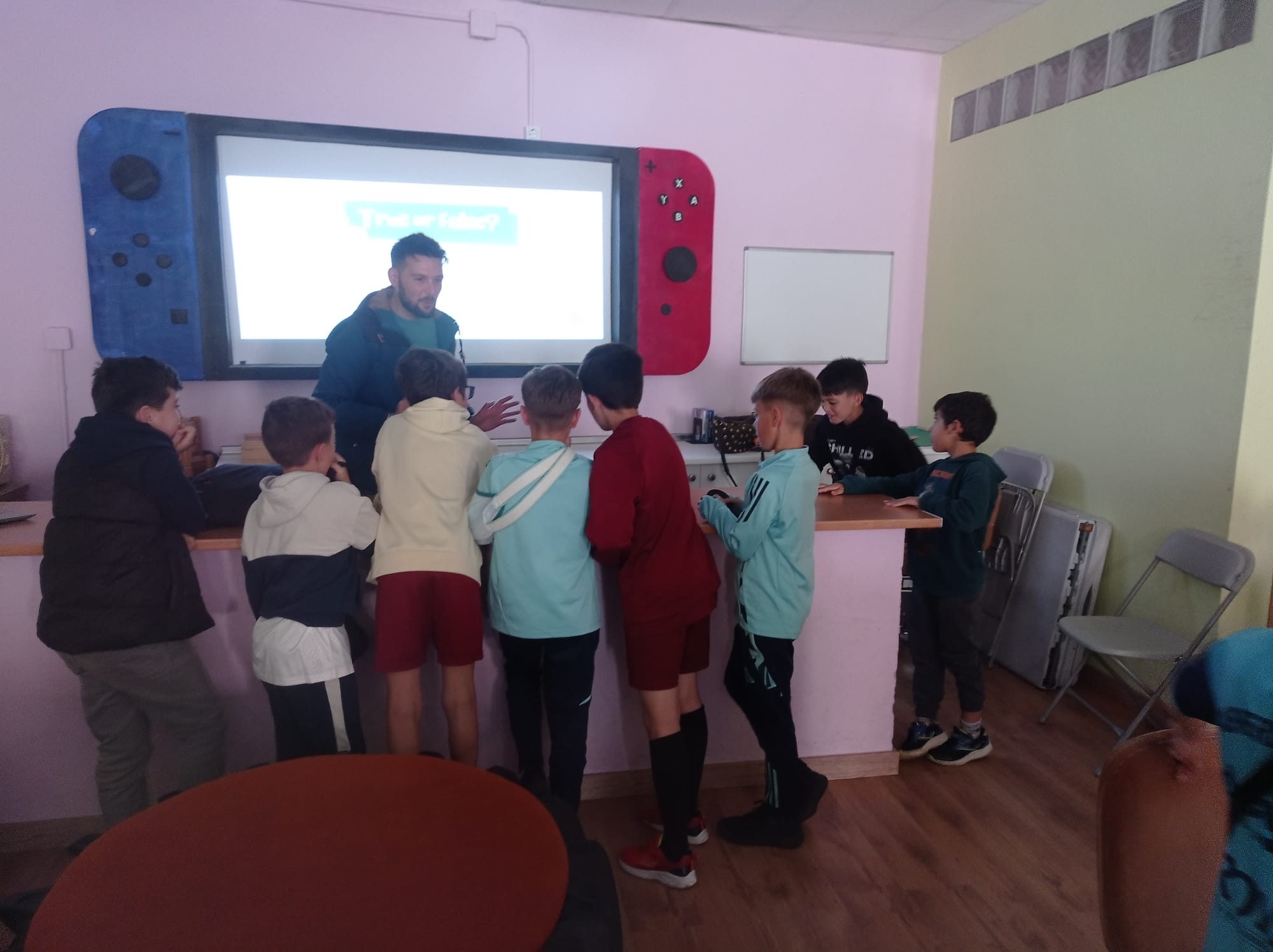 Kid´s Squad