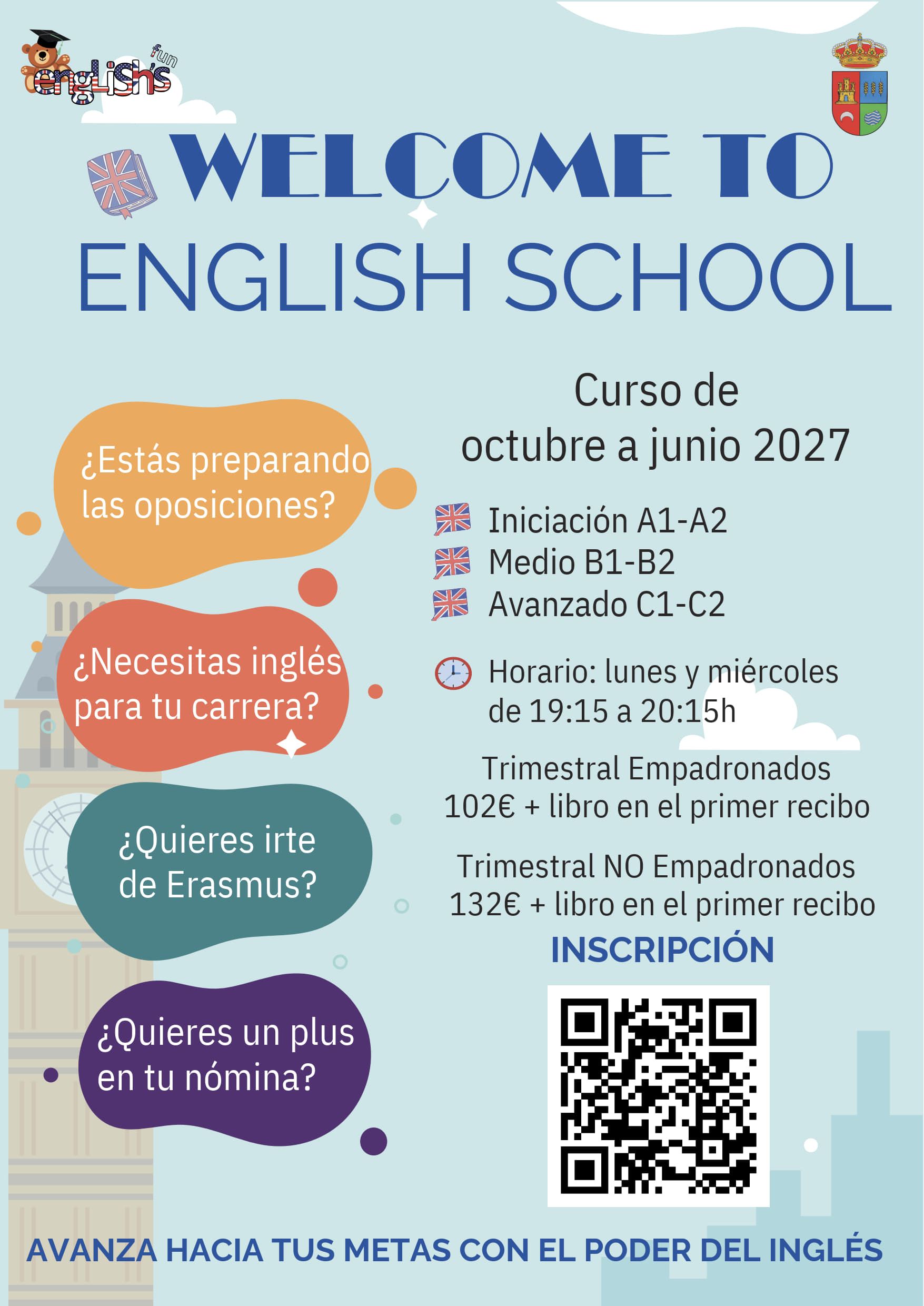 PROGRAMA DE ACTIVIDADES 2026-2027