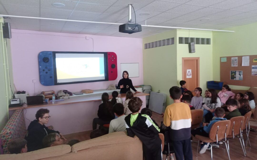 Taller «transformando»