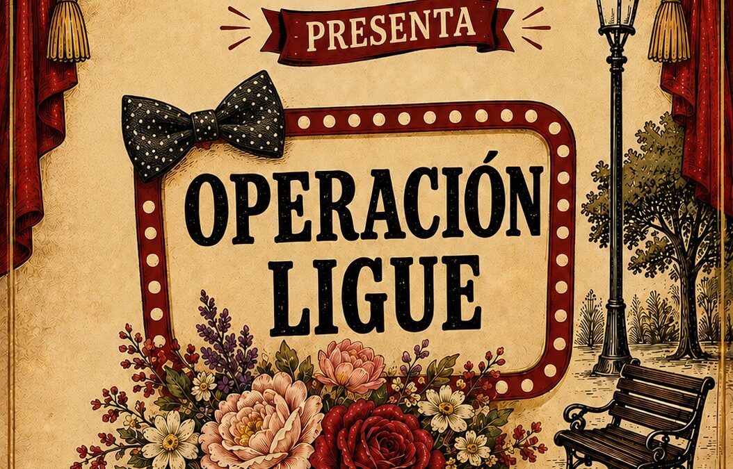 AGRUPACIÓN TEATRAL para todas las edades