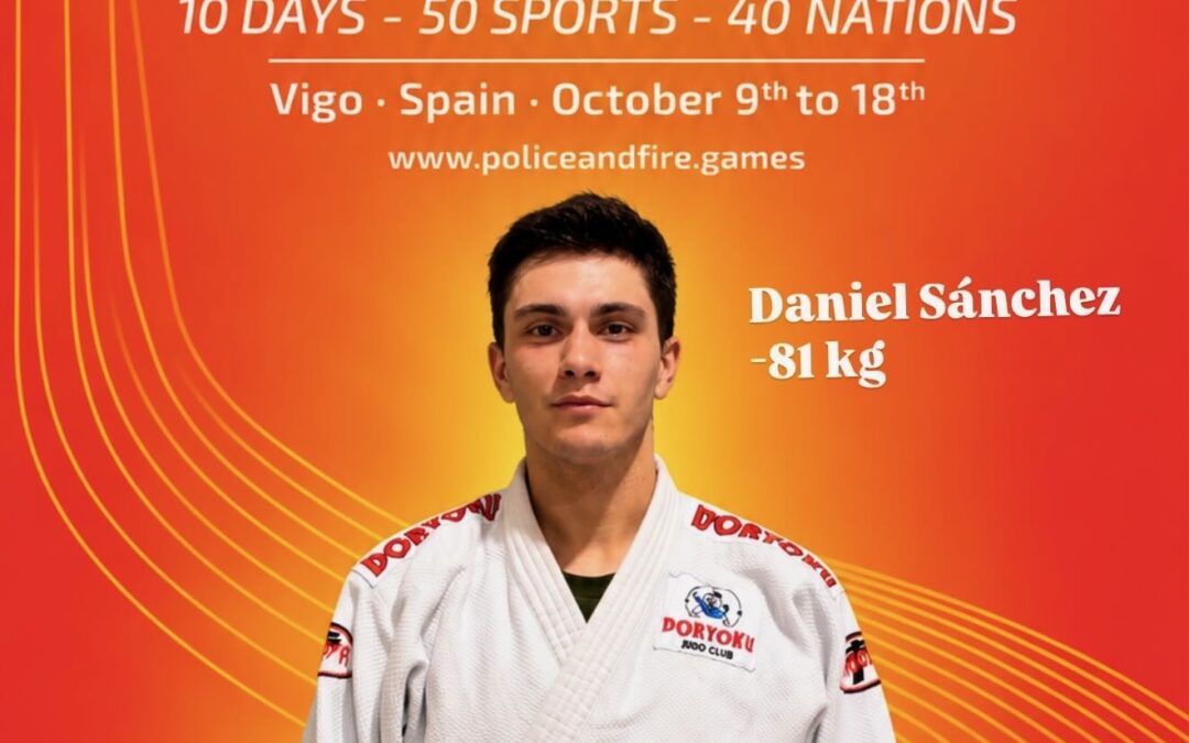 Noticias sobre Judo